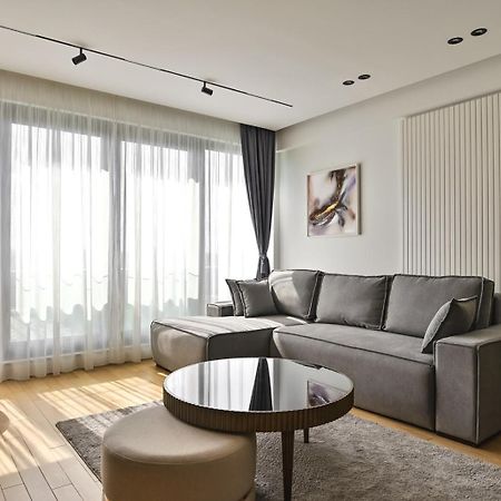 Belgrade City Escape - Genex Zewnętrze zdjęcie