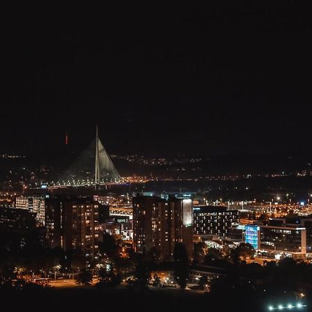 Belgrade City Escape - Genex Zewnętrze zdjęcie