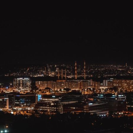 Belgrade City Escape - Genex Zewnętrze zdjęcie