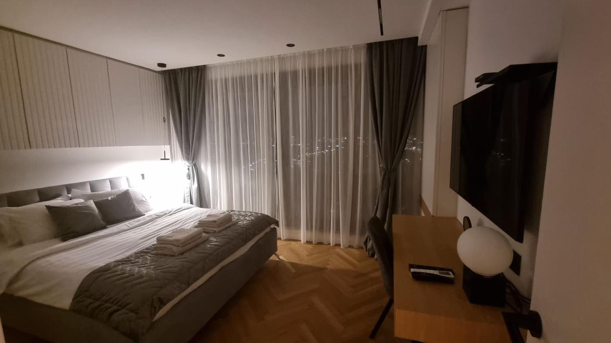 Belgrade City Escape - Genex Zewnętrze zdjęcie