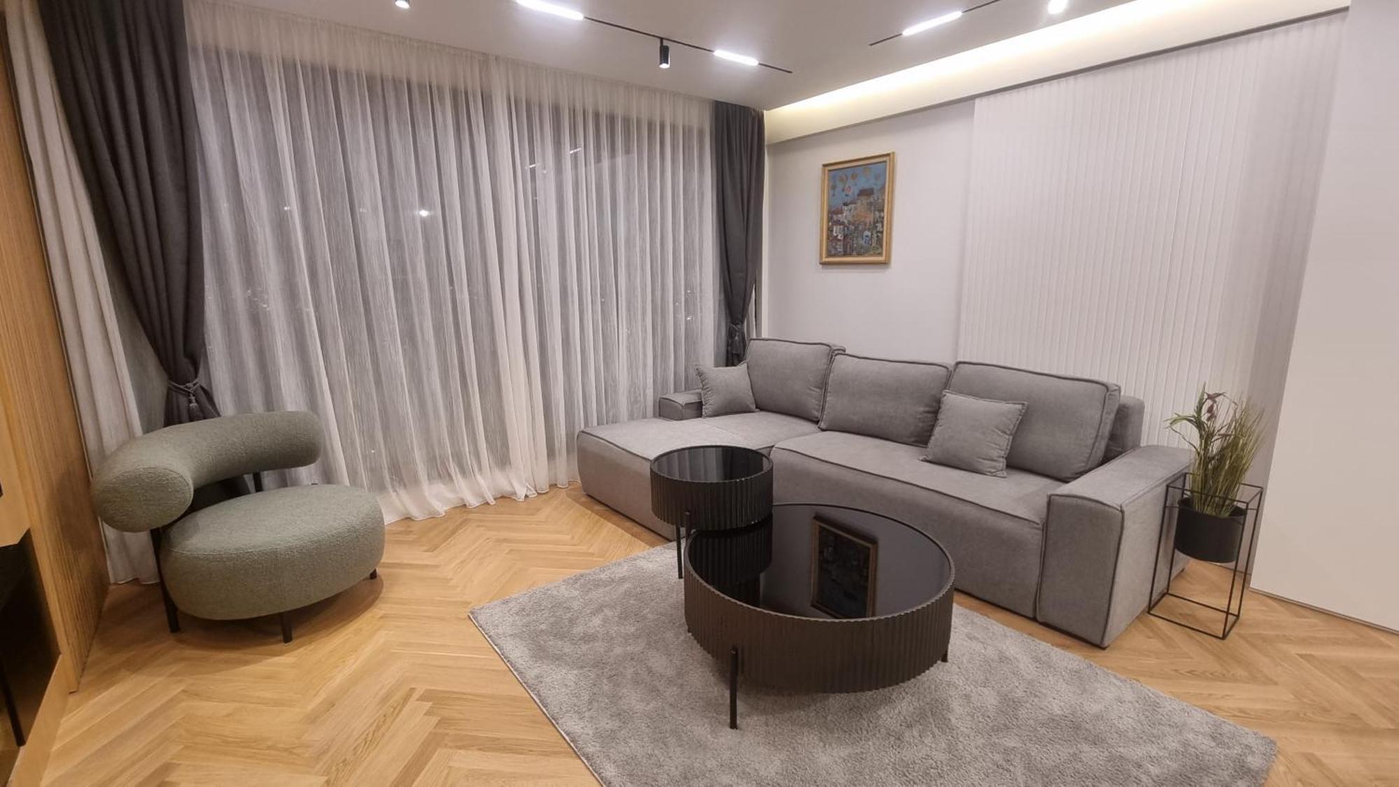 Belgrade City Escape - Genex Zewnętrze zdjęcie